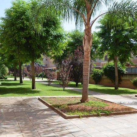 Apartamento Reformado Parking Gratis Siviglia Esterno foto