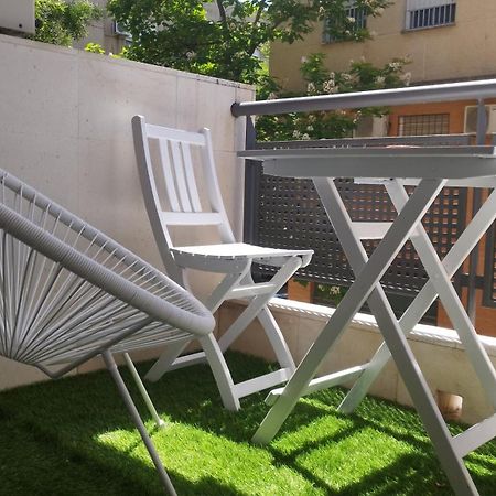 Apartamento Reformado Parking Gratis Siviglia Esterno foto