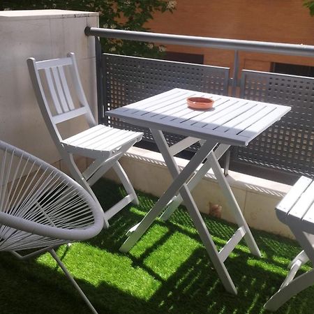 Apartamento Reformado Parking Gratis Siviglia Esterno foto