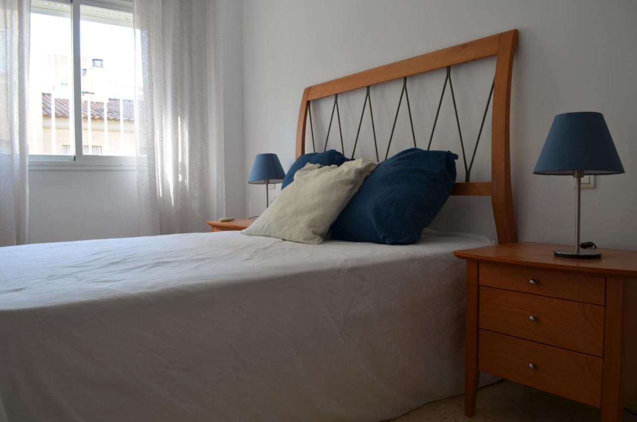 Apartamento Reformado Parking Gratis Siviglia Esterno foto