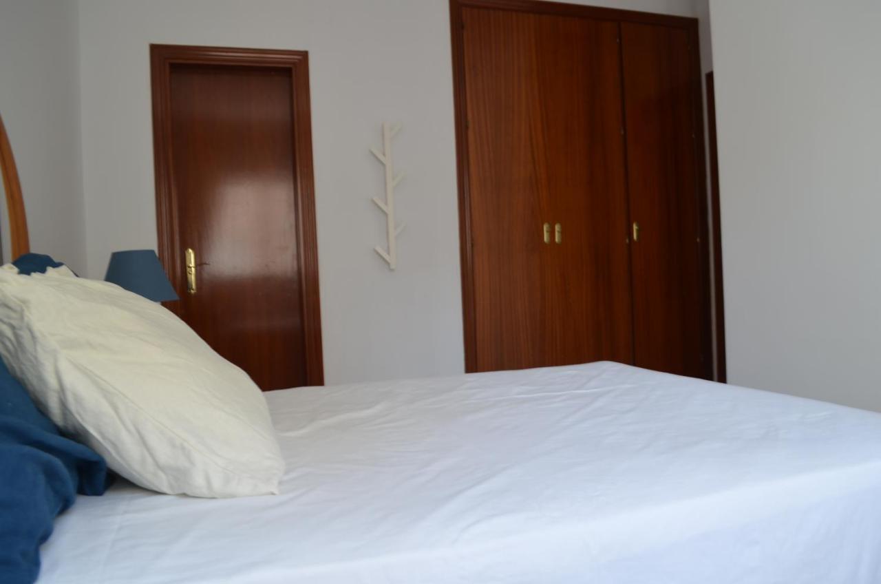 Apartamento Reformado Parking Gratis Siviglia Esterno foto