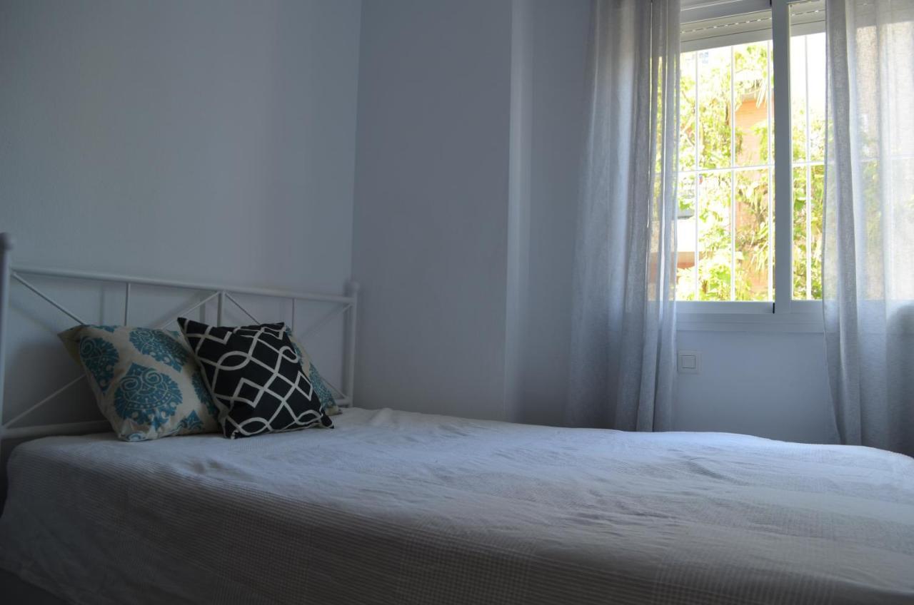 Apartamento Reformado Parking Gratis Siviglia Esterno foto