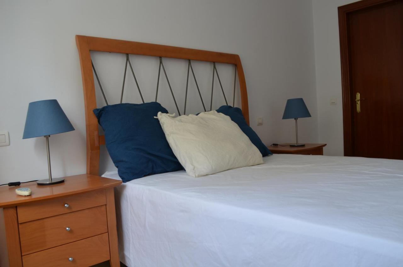 Apartamento Reformado Parking Gratis Siviglia Esterno foto