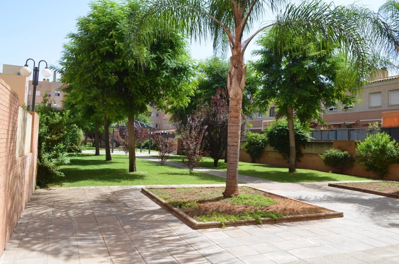 Apartamento Reformado Parking Gratis Siviglia Esterno foto