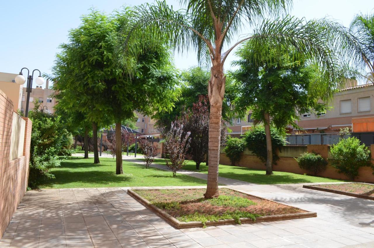 Apartamento Reformado Parking Gratis Siviglia Esterno foto
