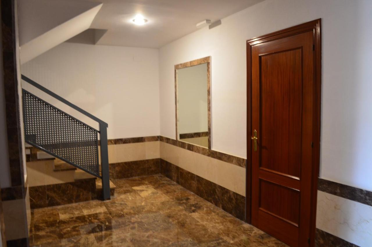 Apartamento Reformado Parking Gratis Siviglia Esterno foto