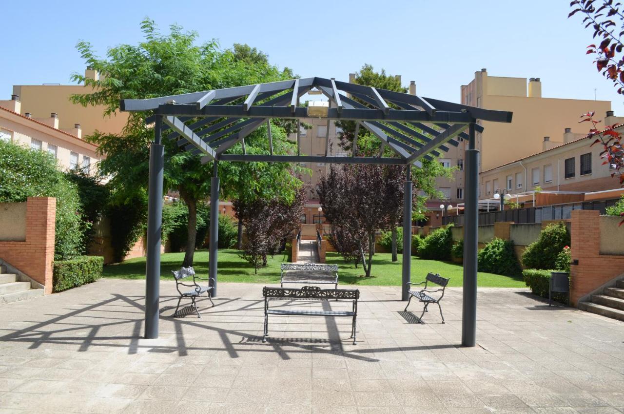 Apartamento Reformado Parking Gratis Siviglia Esterno foto