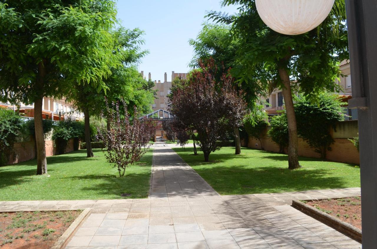 Apartamento Reformado Parking Gratis Siviglia Esterno foto