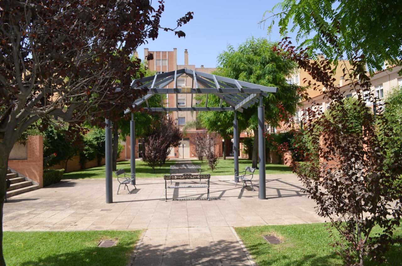 Apartamento Reformado Parking Gratis Siviglia Esterno foto