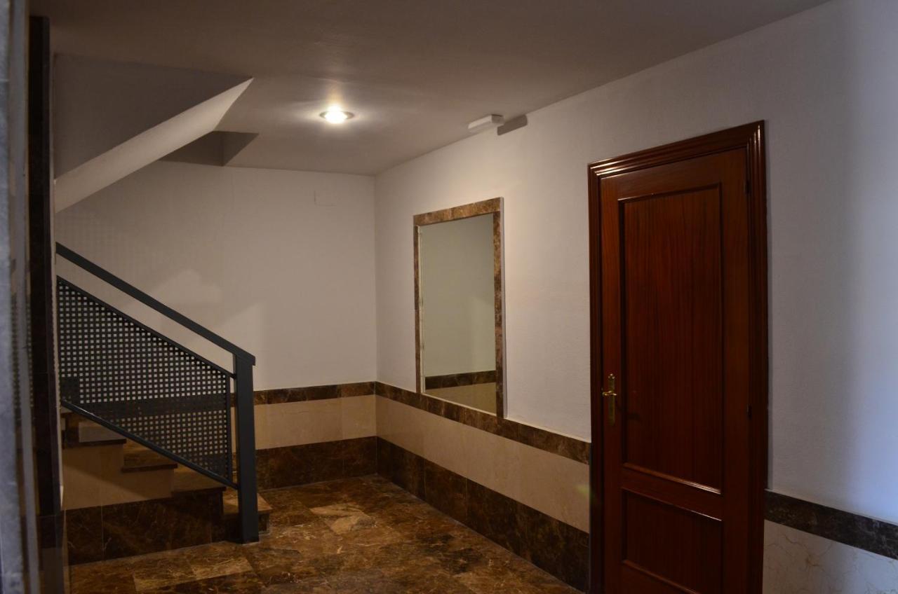 Apartamento Reformado Parking Gratis Siviglia Esterno foto