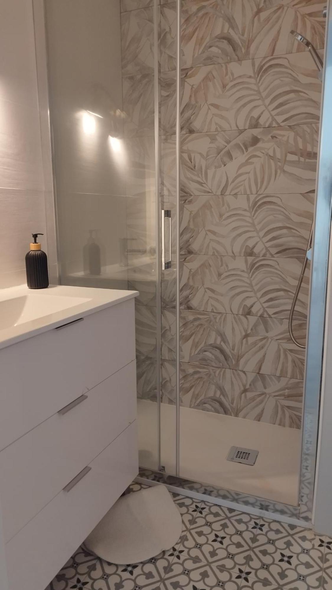 Apartamento Reformado Parking Gratis Siviglia Esterno foto