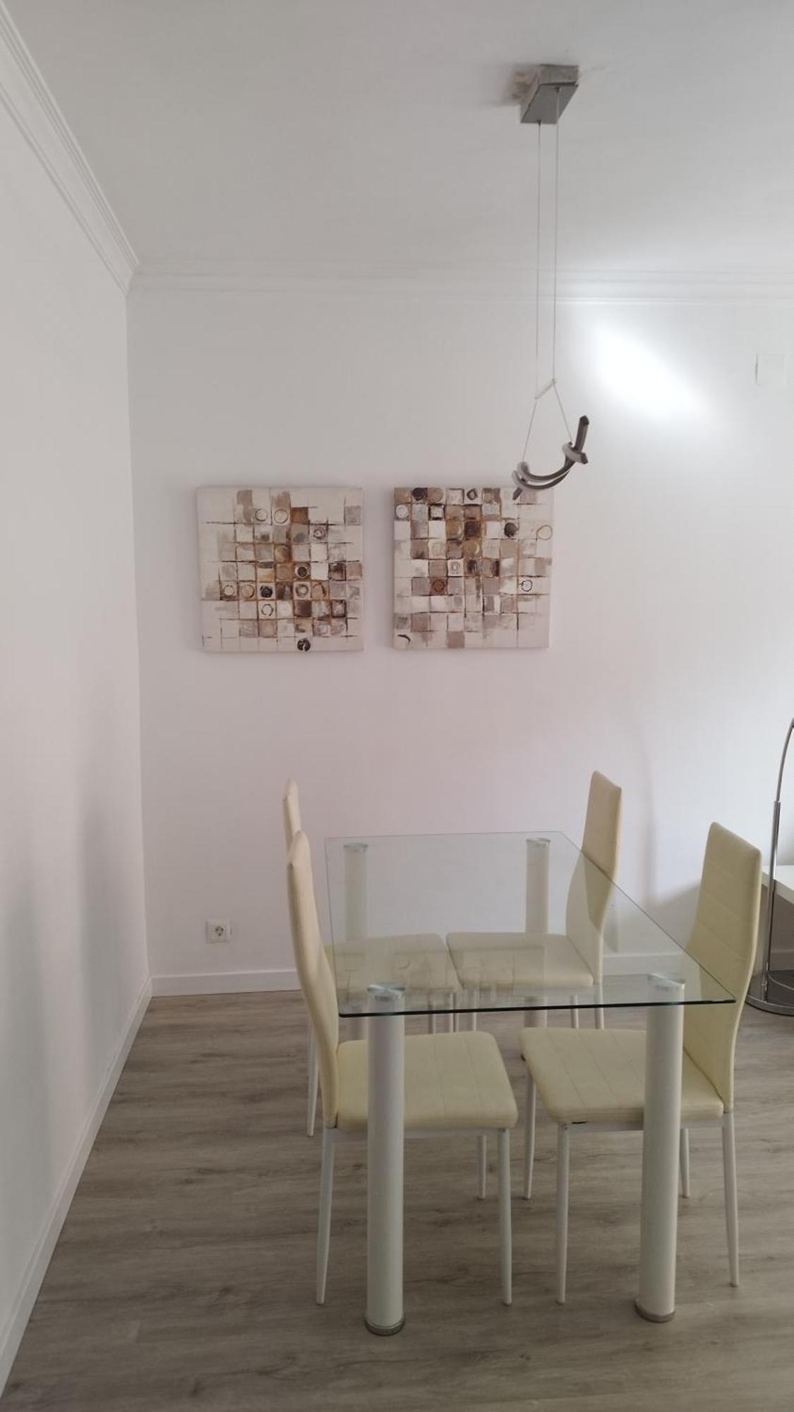 Appartamento Apartamento Reformado Parking Gratis Siviglia Esterno foto