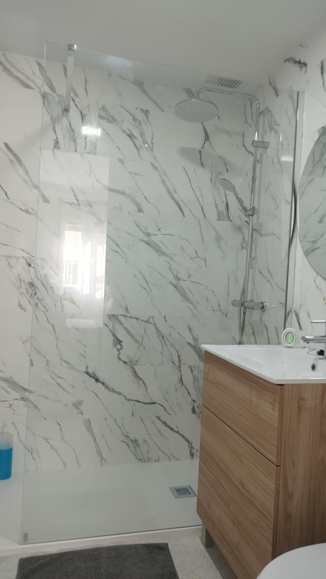 Apartamento Reformado Parking Gratis Siviglia Esterno foto
