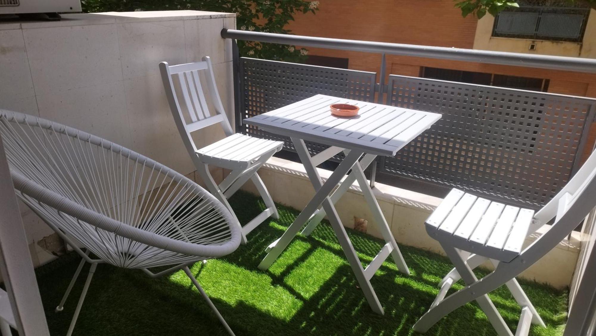Apartamento Reformado Parking Gratis Siviglia Esterno foto