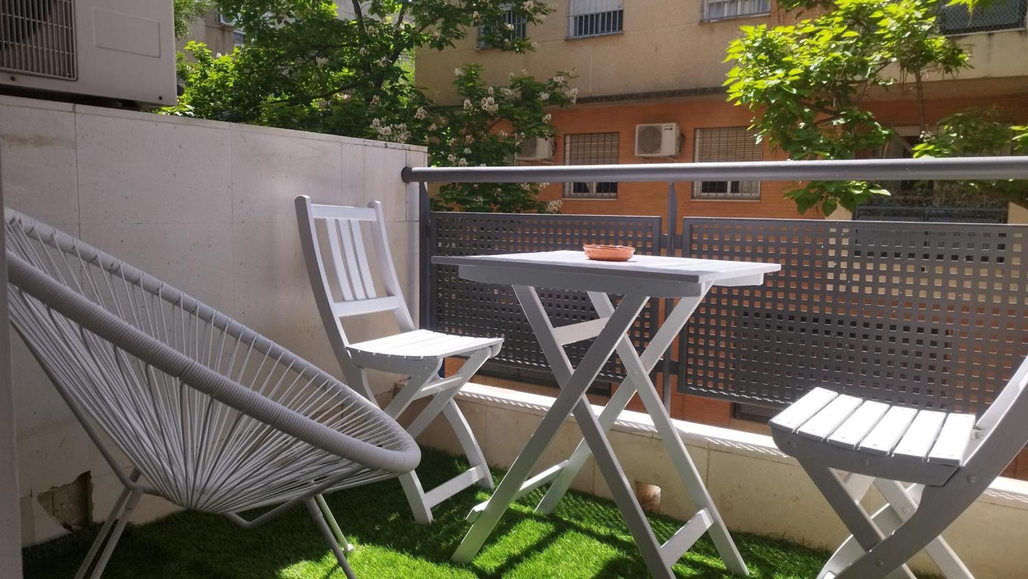 Apartamento Reformado Parking Gratis Siviglia Esterno foto
