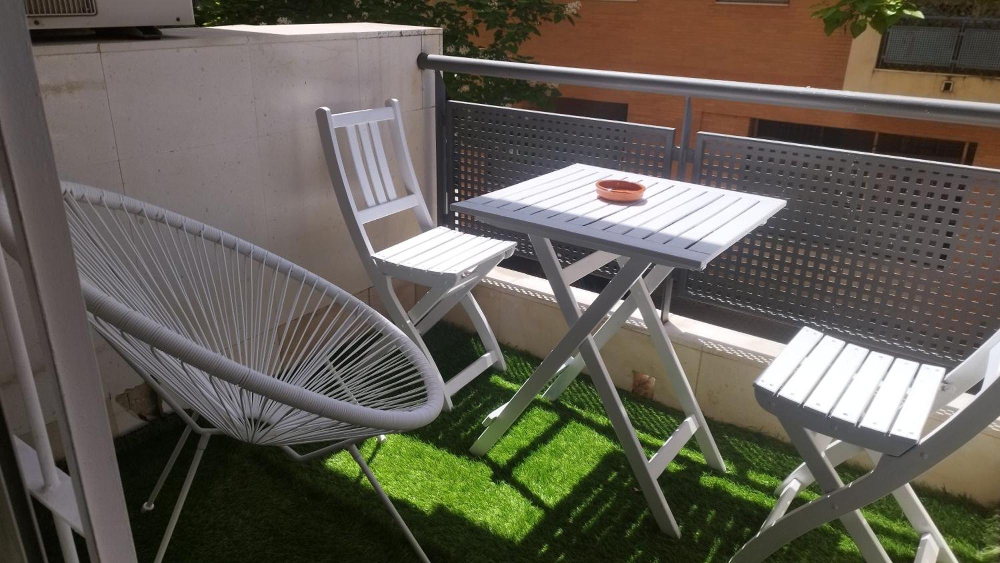 Apartamento Reformado Parking Gratis Siviglia Esterno foto